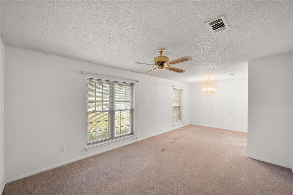 Hurst Hills Add - Residential