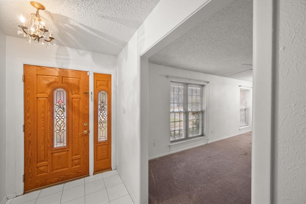 Hurst Hills Add - Residential