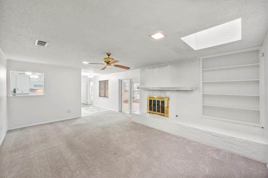 Hurst Hills Add - Residential