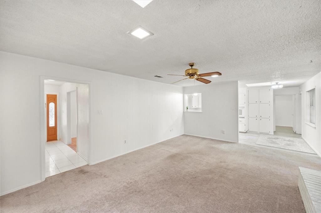 Hurst Hills Add - Residential