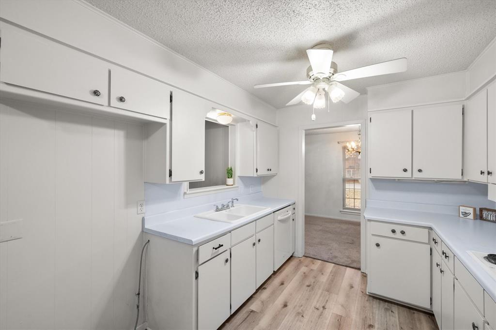 Hurst Hills Add - Residential