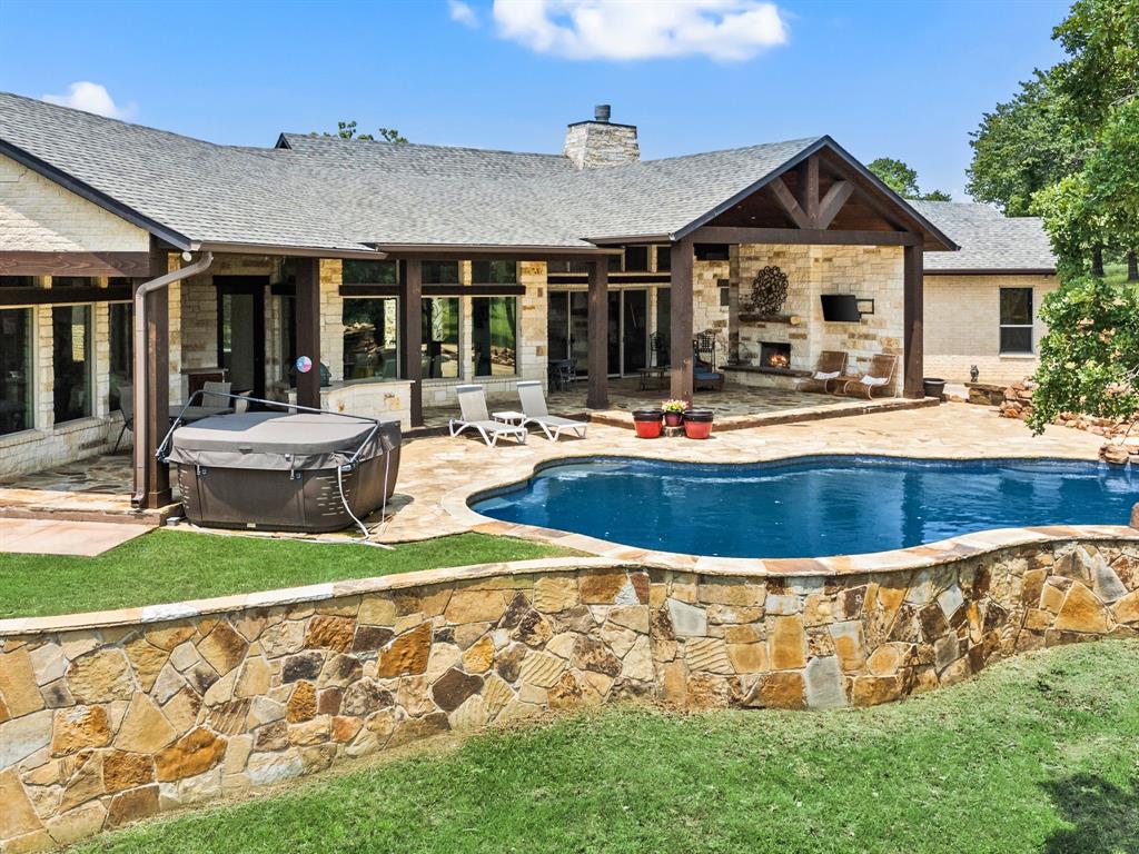 Elkins Jw - Residential