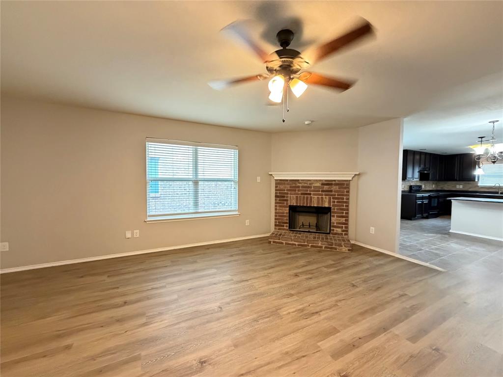 Quail Grove Add - Residential Lease