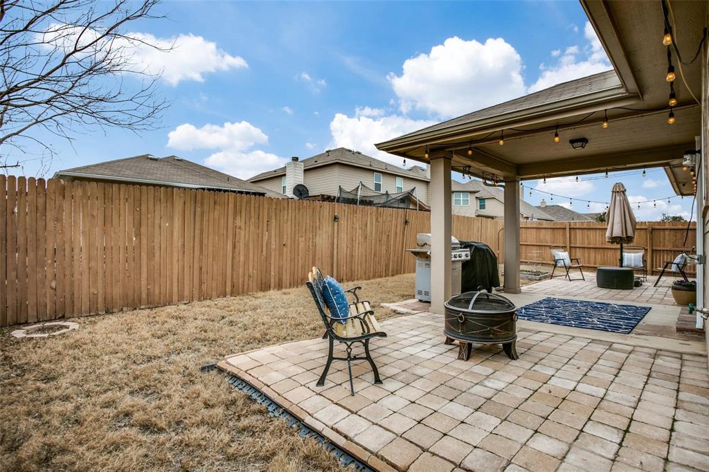 Quail Grove Add - Residential Lease