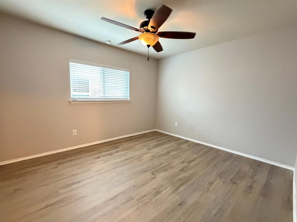 Quail Grove Add - Residential Lease