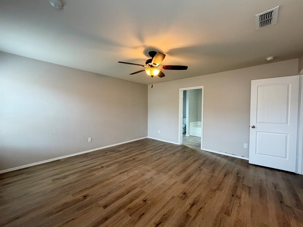 Quail Grove Add - Residential Lease