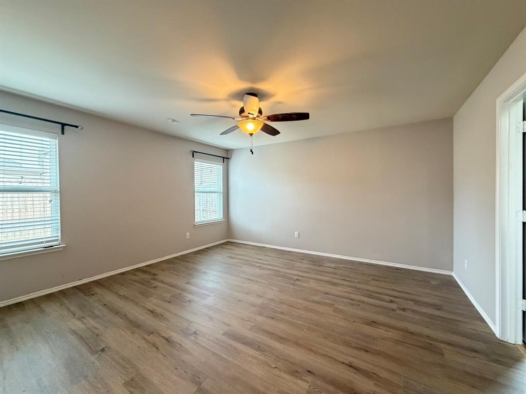 Quail Grove Add - Residential Lease