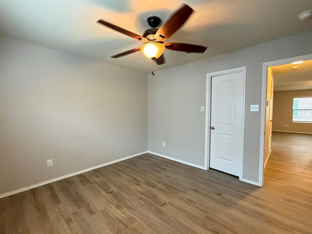 Quail Grove Add - Residential Lease