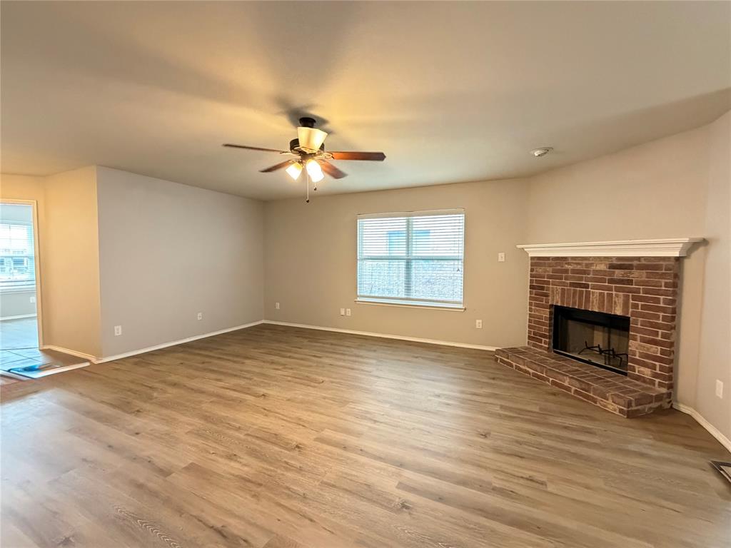 Quail Grove Add - Residential Lease