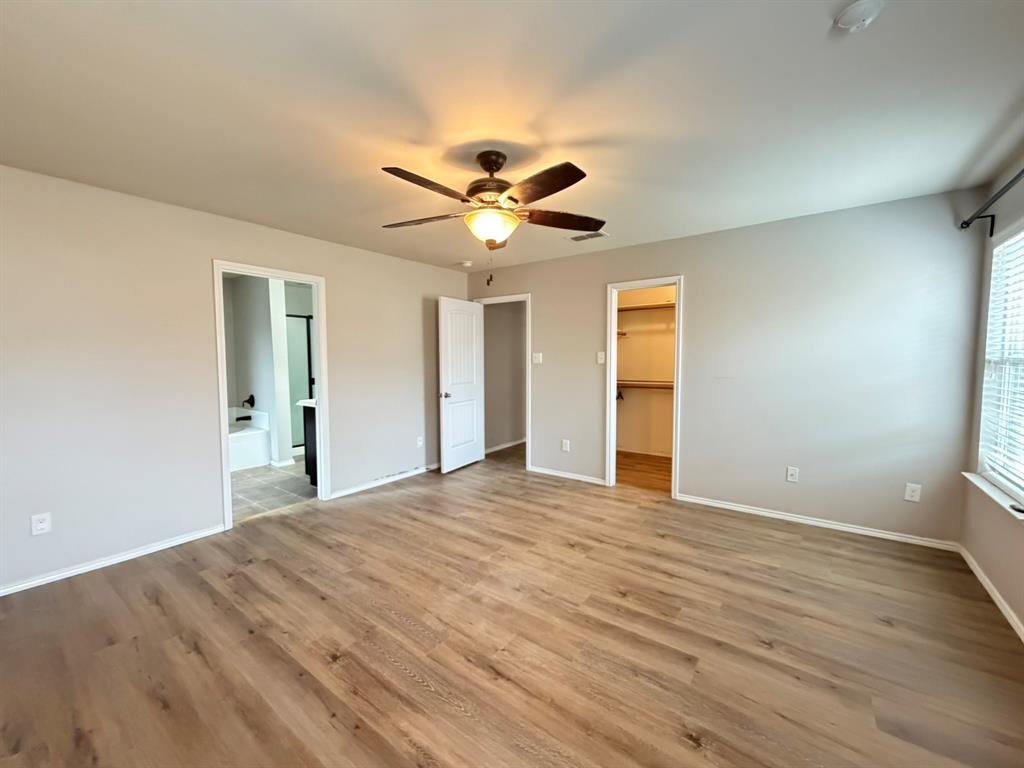 Quail Grove Add - Residential Lease