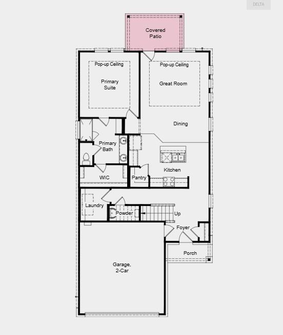 410 Landings Street