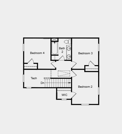 410 Landings Street