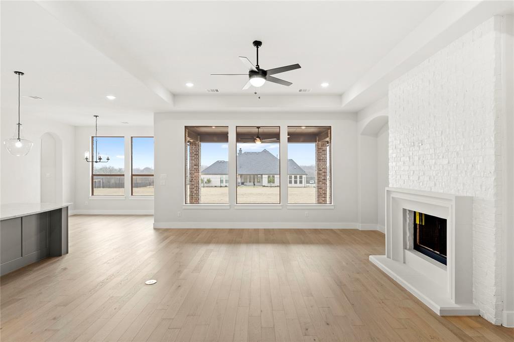 The Meadows - Residential