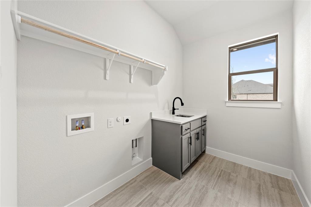 The Meadows - Residential