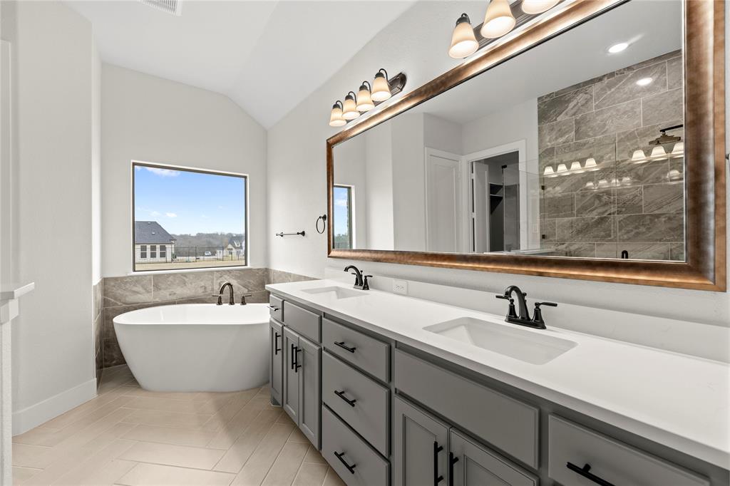 The Meadows - Residential