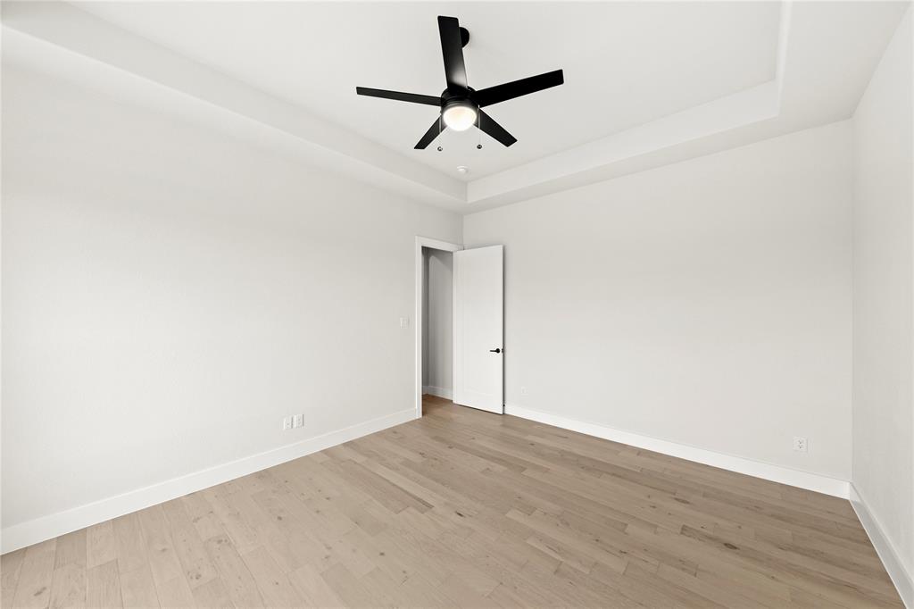 The Meadows - Residential