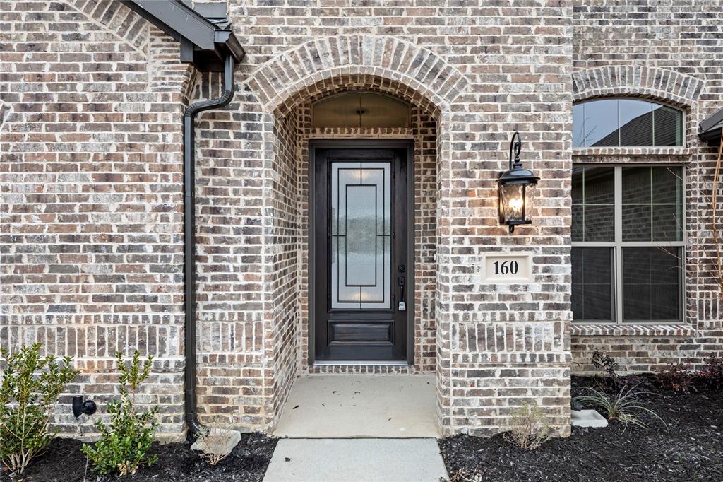 The Meadows - Residential