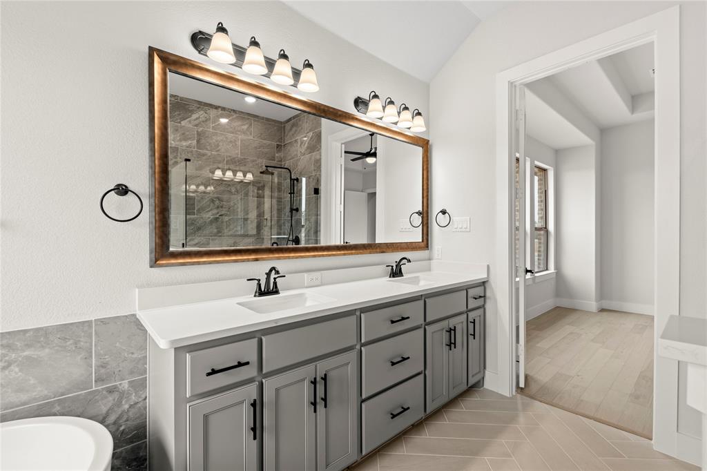 The Meadows - Residential