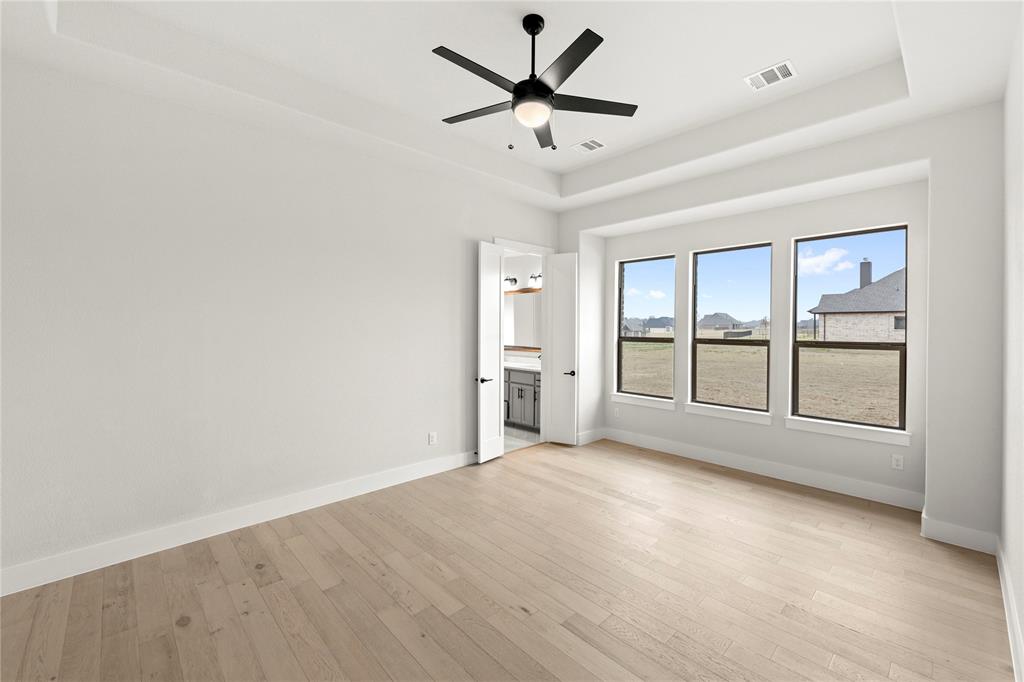 The Meadows - Residential