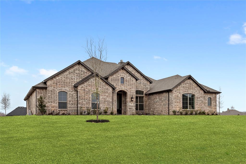 The Meadows - Residential