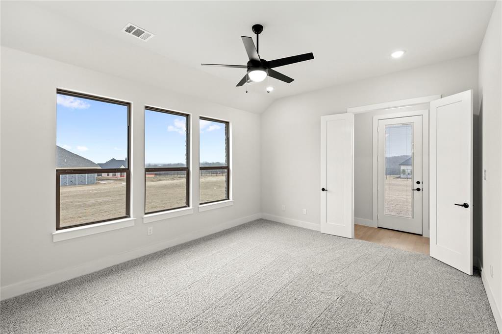 The Meadows - Residential