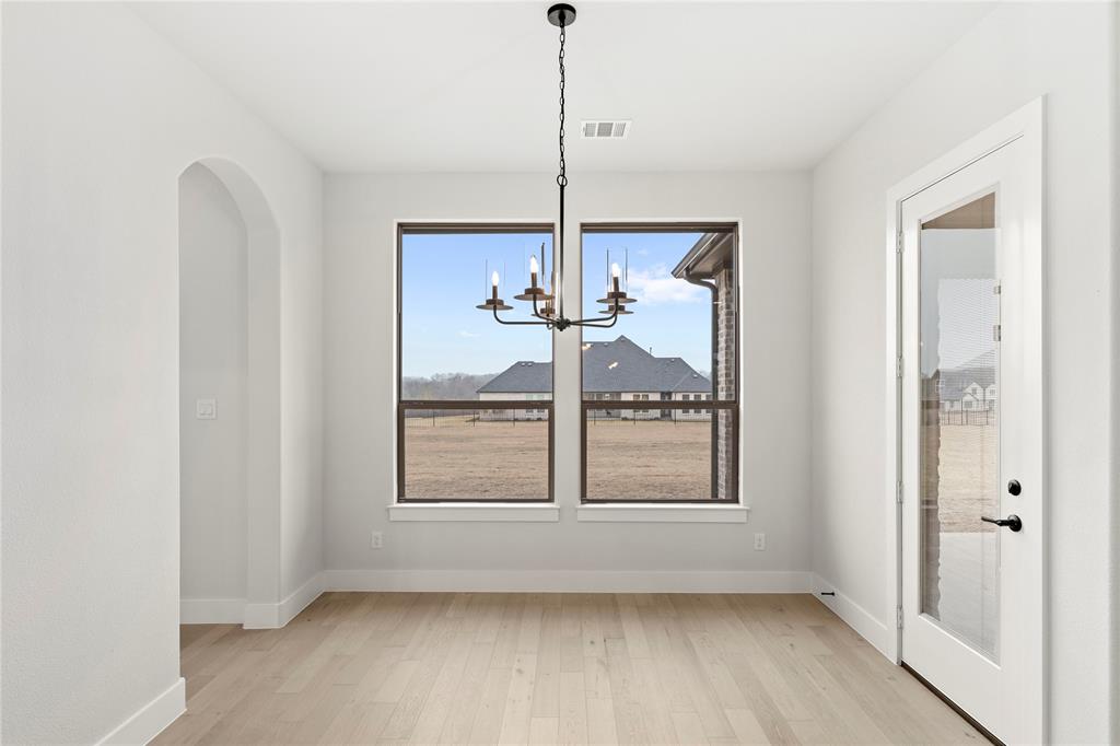 The Meadows - Residential