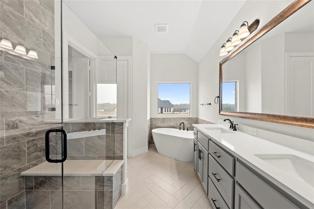 The Meadows - Residential