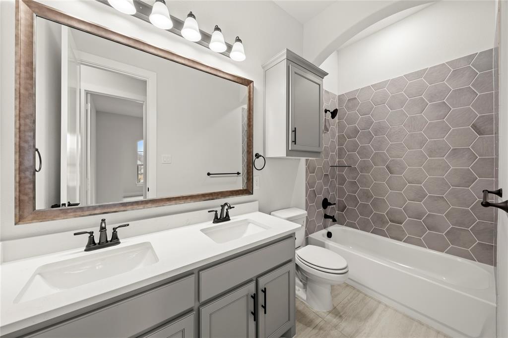 The Meadows - Residential