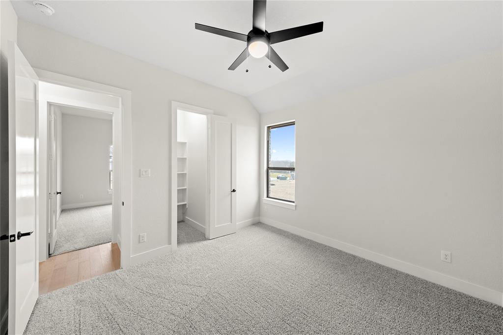 The Meadows - Residential