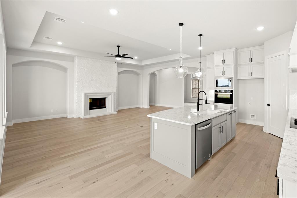 The Meadows - Residential