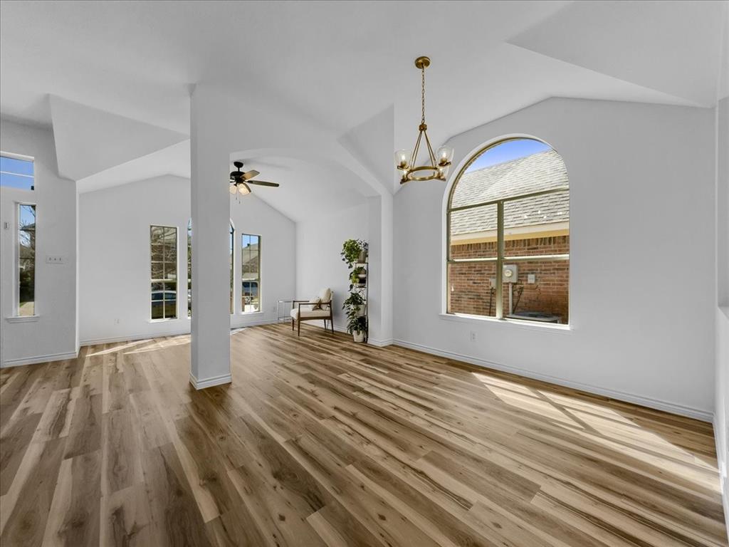 Stone Meadow - Residential