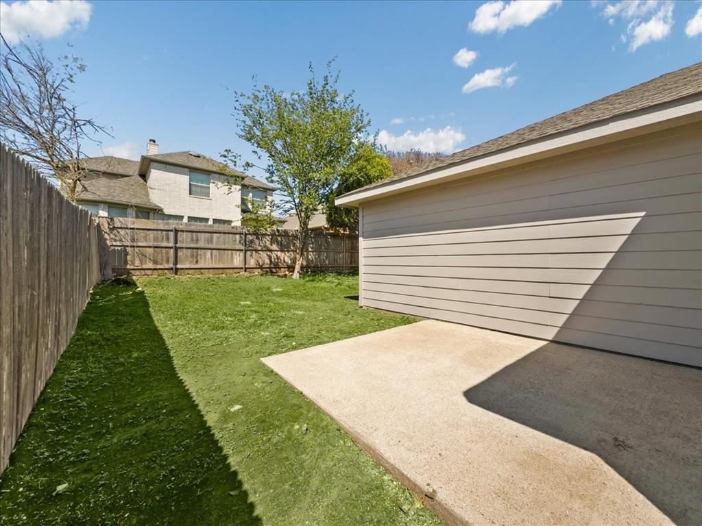 Stone Meadow - Residential