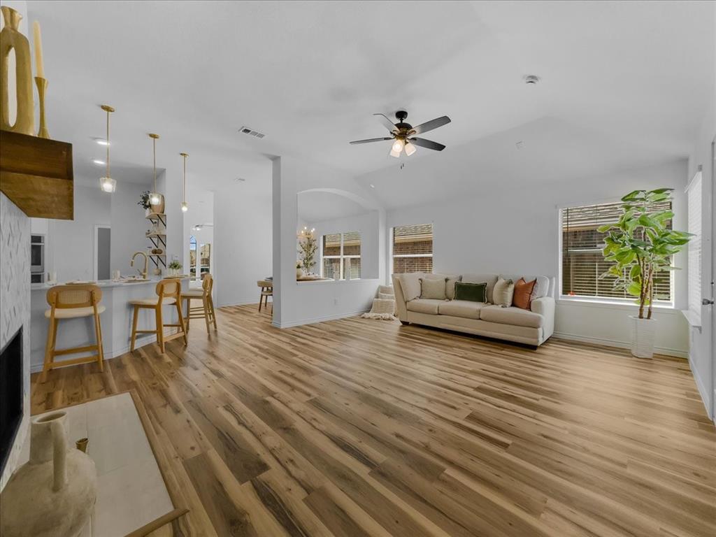 Stone Meadow - Residential