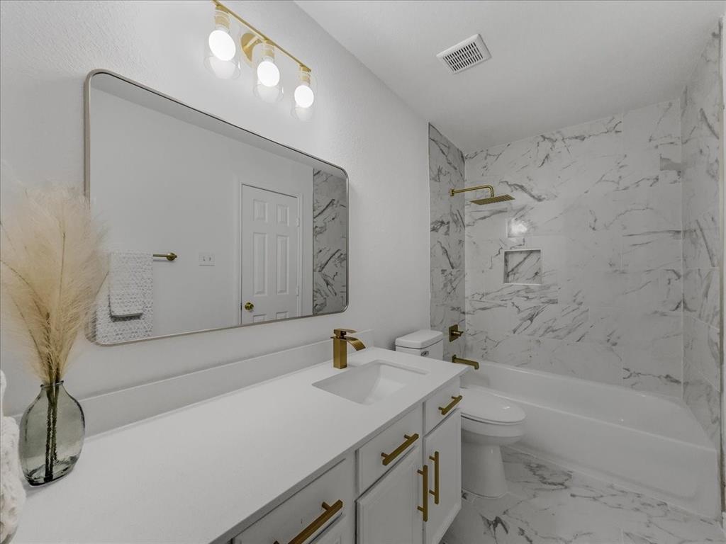 Stone Meadow - Residential