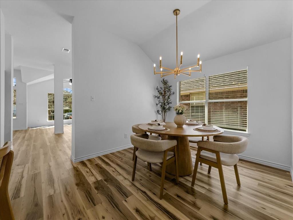 Stone Meadow - Residential