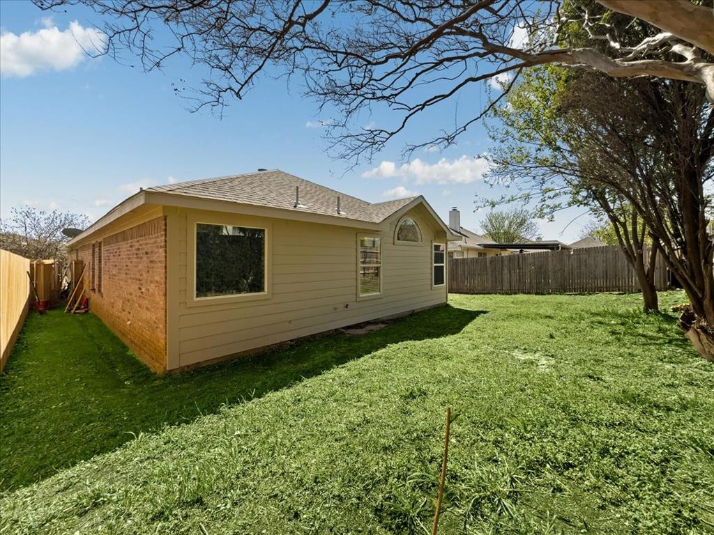 Stone Meadow - Residential
