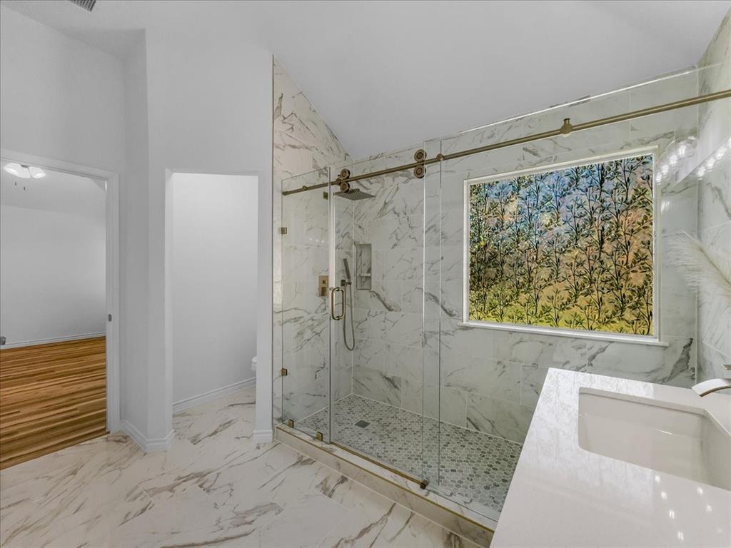 Stone Meadow - Residential