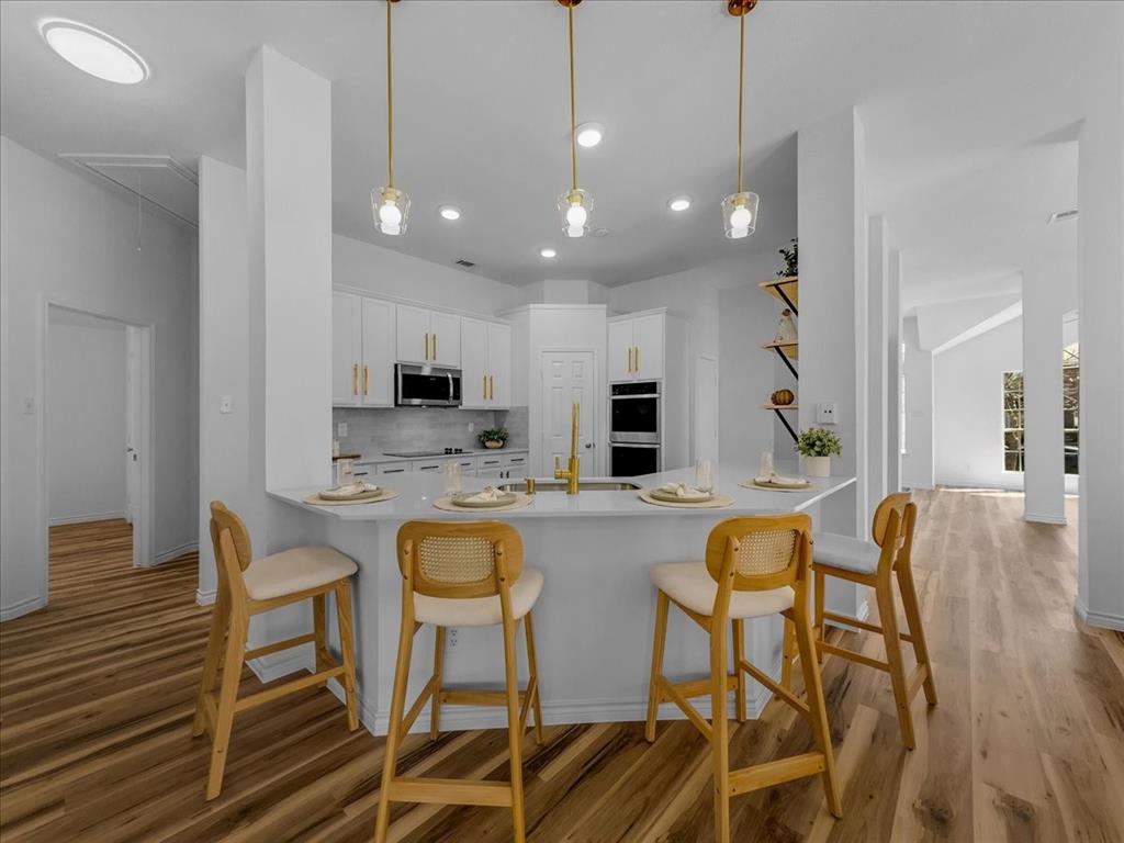 Stone Meadow - Residential