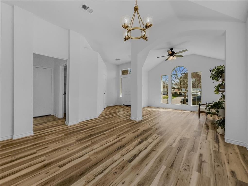 Stone Meadow - Residential