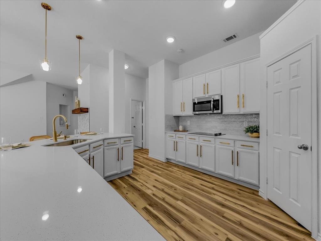 Stone Meadow - Residential