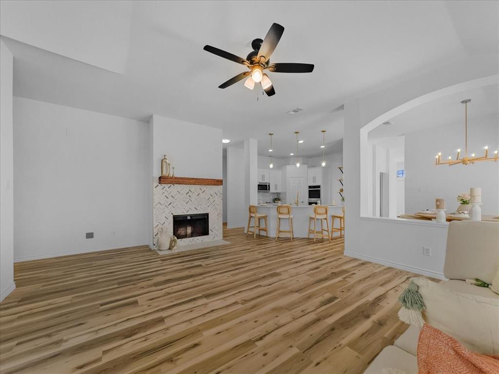 Stone Meadow - Residential