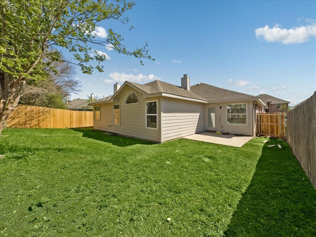 Stone Meadow - Residential