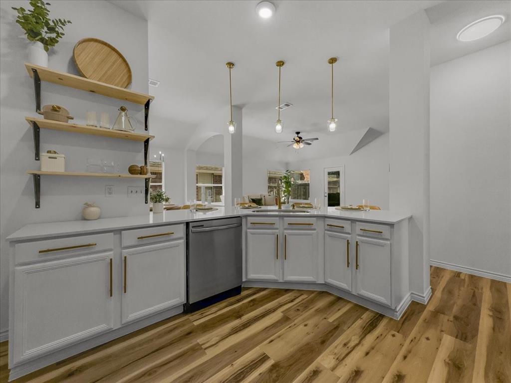 Stone Meadow - Residential