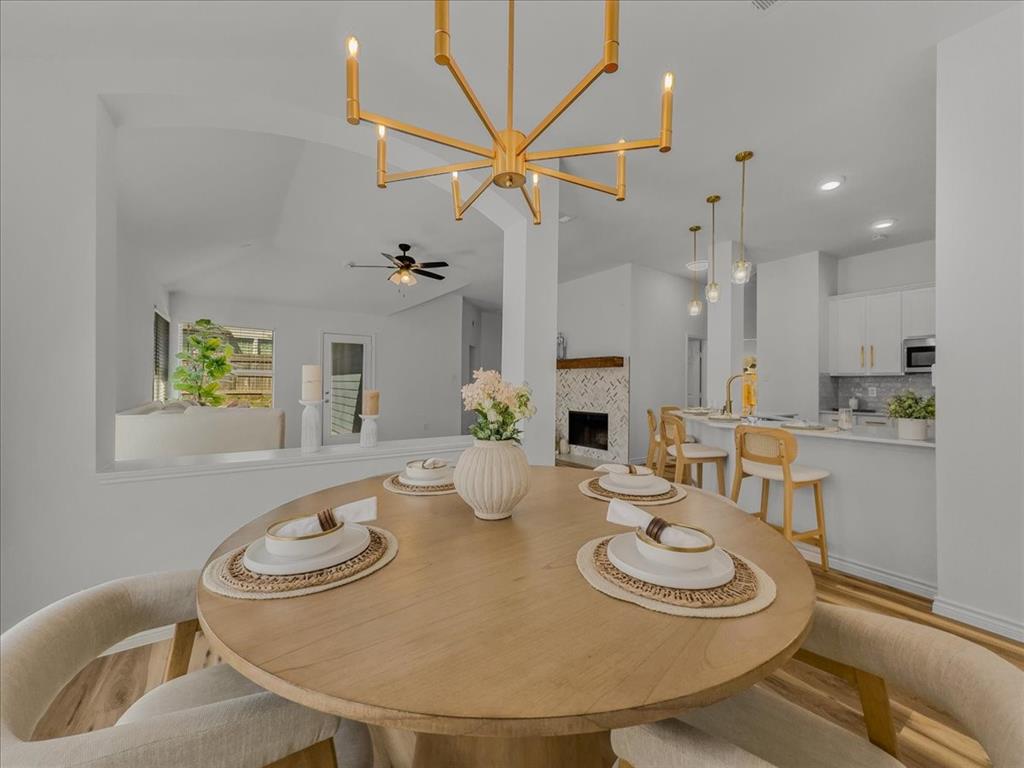 Stone Meadow - Residential