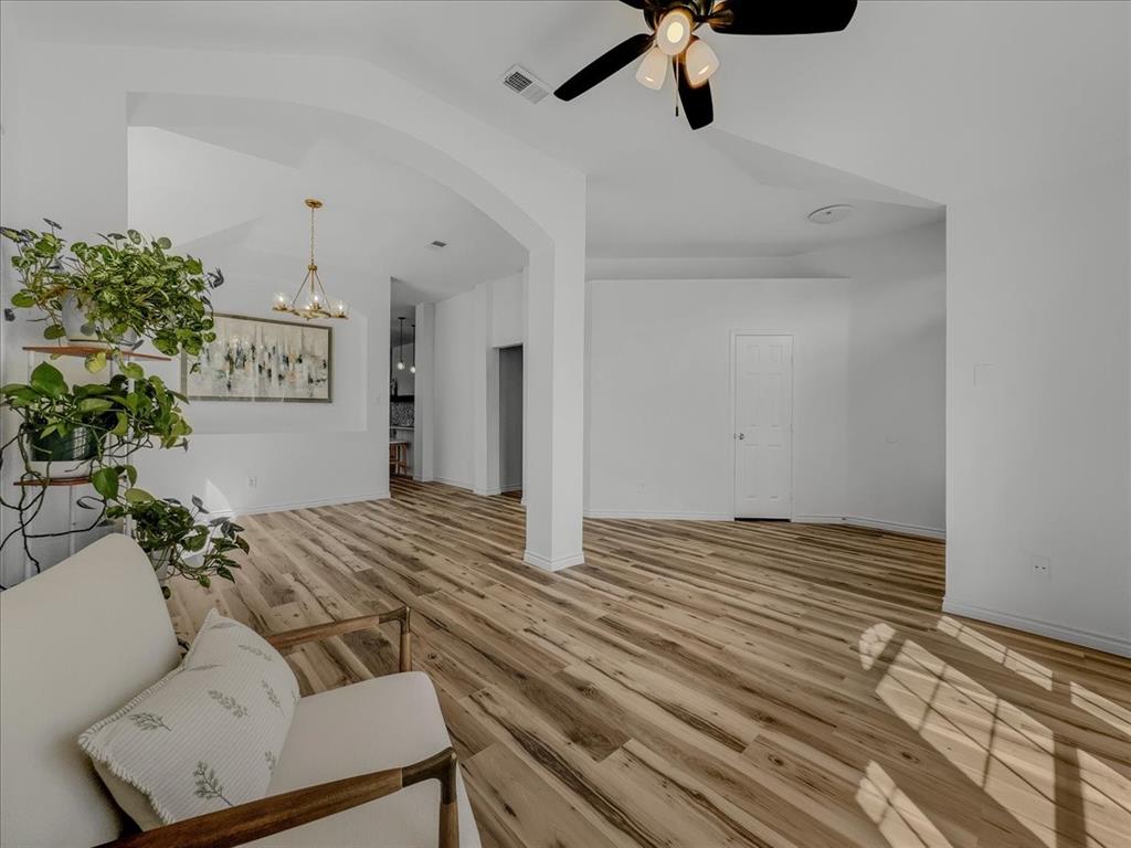 Stone Meadow - Residential