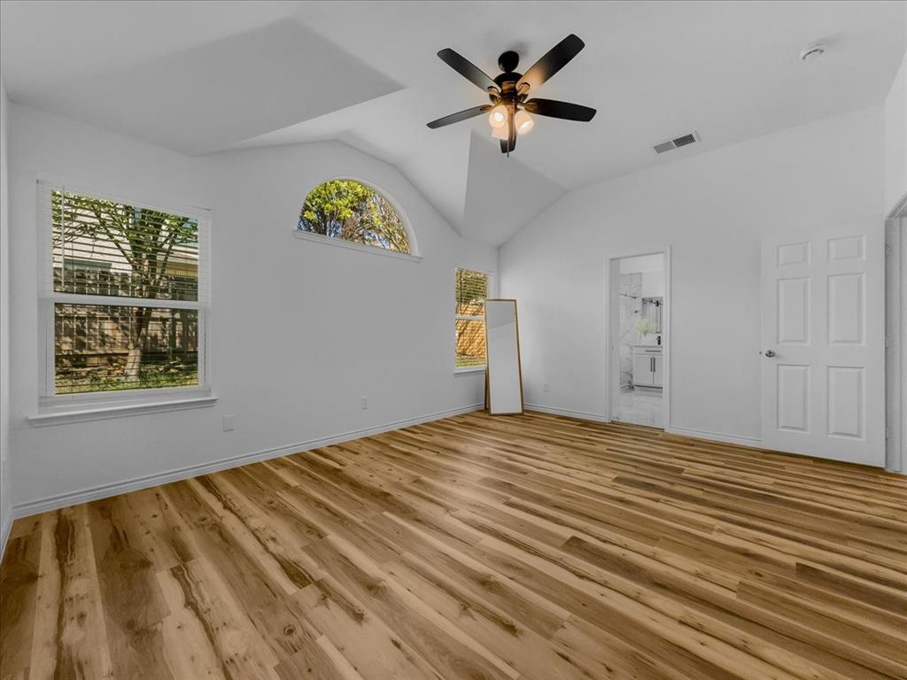 Stone Meadow - Residential