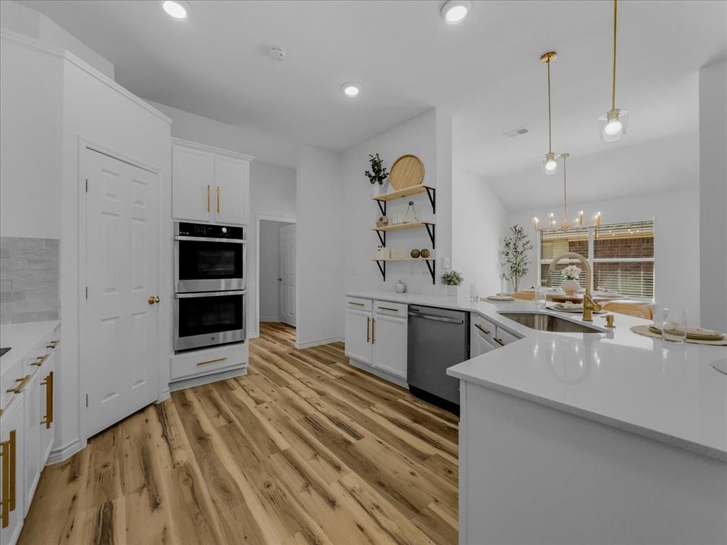 Stone Meadow - Residential