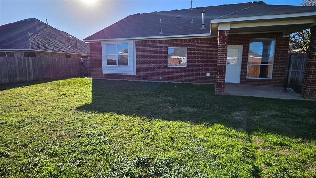 Crossing At Ruidosa Ridge - Residential Lease