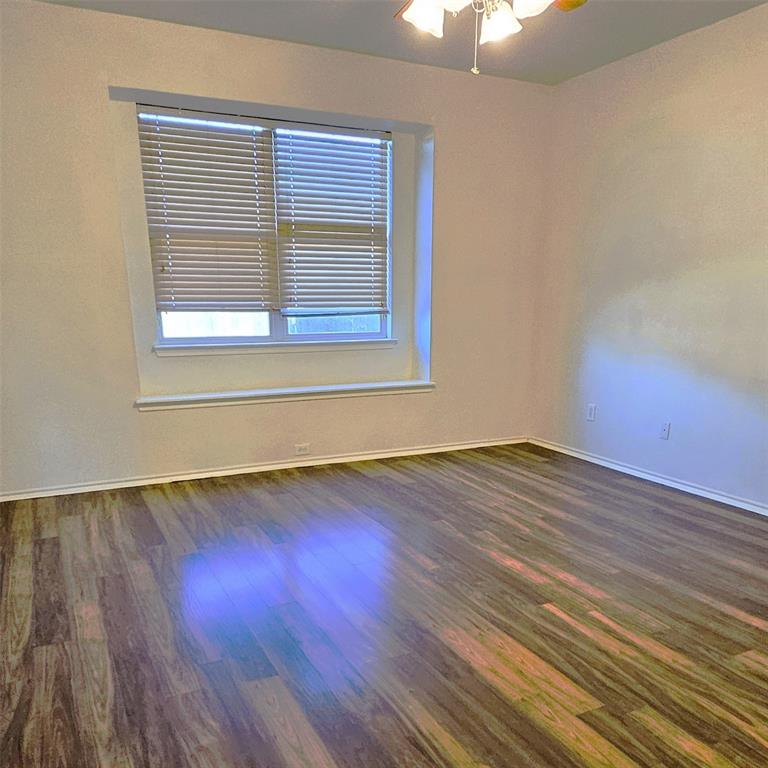 Crossing At Ruidosa Ridge - Residential Lease