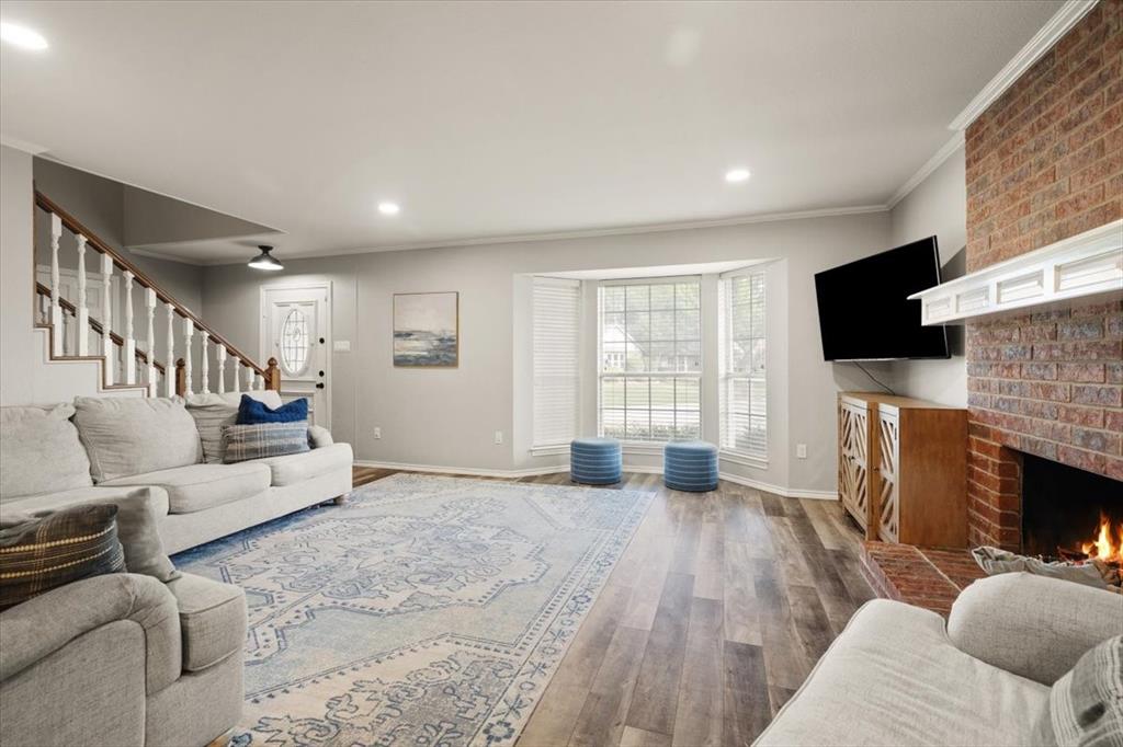 Belle Meade - Residential